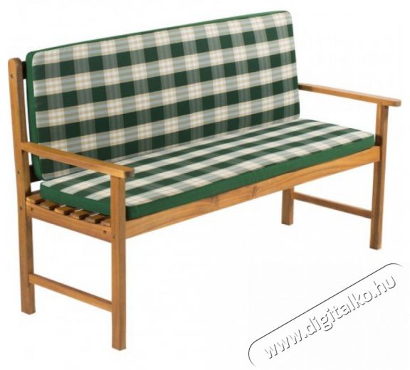 Fieldmann FDZN 9120 Párna padhoz - csíkos Háztartás / Otthon / Kültér - Kültér / kerti termék / grill - Kerti bútor - 376111