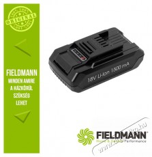 Fieldmann FZO 9004 Akkumlátor FZS1005 Háztartás / Otthon / Kültér - Szerszám - Li-ion akkumulátor szerszámokhoz - 376163