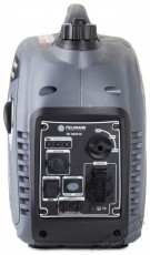Fieldmann FZI 4020 BIBenzines áramfejlesztő, aggregátor Háztartás / Otthon / Kültér - Szerszám - Áramfejlesztő - 327470