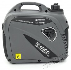 Fieldmann FZI 4020 BIBenzines áramfejlesztő, aggregátor Háztartás / Otthon / Kültér - Szerszám - Áramfejlesztő - 327470