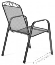 Fieldmann FDZN 5305 Acél Kerti szék Háztartás / Otthon / Kültér - Kültér / kerti termék / grill - Kerti bútor - 403724