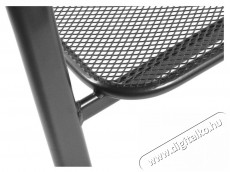Fieldmann FDZN 5305 Acél Kerti szék Háztartás / Otthon / Kültér - Kültér / kerti termék / grill - Kerti bútor - 403724