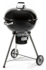 Fieldmann FZG 1016 Faszenes Grillsütő Háztartás / Otthon / Kültér - Kültér / kerti termék / grill - Kerti grill - 403725