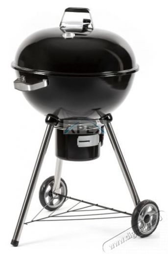 Fieldmann FZG 1016 Faszenes Grillsütő Háztartás / Otthon / Kültér - Kültér / kerti termék / grill - Kerti grill - 403725