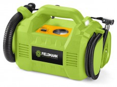 Fieldmann FDAK 70205-0 akkumul&aacute;toros kompresszor H&aacute;ztart&aacute;s / Otthon / K&uuml;lt&eacute;r - Szersz&aacute;m - Kompresszor - 448201