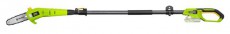Fieldmann FZP 70505-0 akkumulátoros magassági ágvágó Háztartás / Otthon / Kültér - Kültér / kerti termék / grill - Láncfűrész - 451210