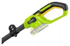Fieldmann FZP 70505-0 akkumulátoros magassági ágvágó Háztartás / Otthon / Kültér - Kültér / kerti termék / grill - Láncfűrész - 451210