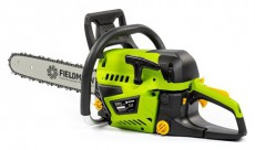 Fieldmann FZP 45016-B benzines láncfűrész Háztartás / Otthon / Kültér - Kültér / kerti termék / grill - Láncfűrész - 473476