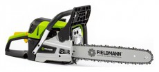 Fieldmann FZP 45016-B benzines láncfűrész Háztartás / Otthon / Kültér - Kültér / kerti termék / grill - Láncfűrész - 473476