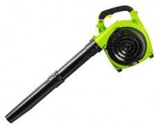 Fieldmann FZF 6205-B LOMBFÚVÓ BENZINES Háztartás / Otthon / Kültér - Kültér / kerti termék / grill - Lombszívó és fúvó - 474619