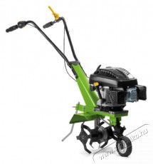 Fieldmann FZK 6015-B kapálógép Háztartás / Otthon / Kültér - Kültér / kerti termék / grill - Kapálógép - 474783