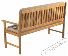 Fieldmann FDZN 9121 Párna padhoz csík Háztartás / Otthon / Kültér - Kültér / kerti termék / grill - Kerti bútor - 376112