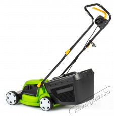Fieldmann FZR 2025-E fűnyíró Háztartás / Otthon / Kültér - Kültér / kerti termék / grill - Fűnyíró / gyeplazító - 310348