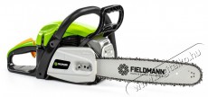 Fieldmann FZP 5816-B benzines láncfűrész Háztartás / Otthon / Kültér - Kültér / kerti termék / grill - Láncfűrész - 434195