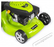 Fieldmann FZR 4608-B önjáró benzines fűnyíró Háztartás / Otthon / Kültér - Kültér / kerti termék / grill - Fűnyíró / gyeplazító - 336229