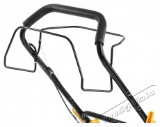 Fieldmann FZR 4608-B önjáró benzines fűnyíró Háztartás / Otthon / Kültér - Kültér / kerti termék / grill - Fűnyíró / gyeplazító - 336229
