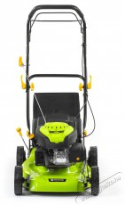 Fieldmann FZR 4608-B önjáró benzines fűnyíró Háztartás / Otthon / Kültér - Kültér / kerti termék / grill - Fűnyíró / gyeplazító - 336229