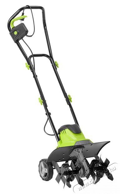 Fieldmann FZK 2115-E kultiv&aacute;tor H&aacute;ztart&aacute;s / Otthon / K&uuml;lt&eacute;r - Egy&eacute;b h&aacute;ztart&aacute;si term&eacute;k - 452687