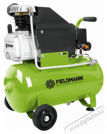 Fieldmann FDAK 201522-E elektromos kompresszor Autóhifi / Autó felszerelés - Autós / autóhifi kiegészítő - Egyéb autós kiegészítő - 416651