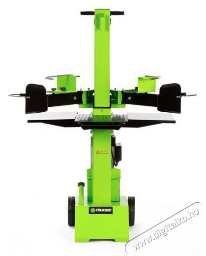 Fieldmann FZLS 1008V-E RÖNKHASÍTÓ ELEKTROMOS Háztartás / Otthon / Kültér - Kültér / kerti termék / grill - Egyéb kerti gép - 474772