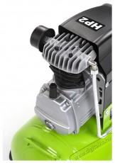 Fieldmann FDAK 201552-E elektromos kompresszor Autóhifi / Autó felszerelés - Autós / autóhifi kiegészítő - Egyéb autós kiegészítő - 416652