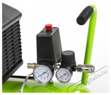 Fieldmann FDAK 201552-E elektromos kompresszor Autóhifi / Autó felszerelés - Autós / autóhifi kiegészítő - Egyéb autós kiegészítő - 416652