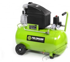 Fieldmann FDAK 201552-E elektromos kompresszor Autóhifi / Autó felszerelés - Autós / autóhifi kiegészítő - Egyéb autós kiegészítő - 416652