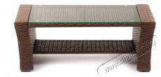 Fieldmann FDZN 6065-PR Műanyag kerti bútor Háztartás / Otthon / Kültér - Kültér / kerti termék / grill - Kerti bútor - 475133