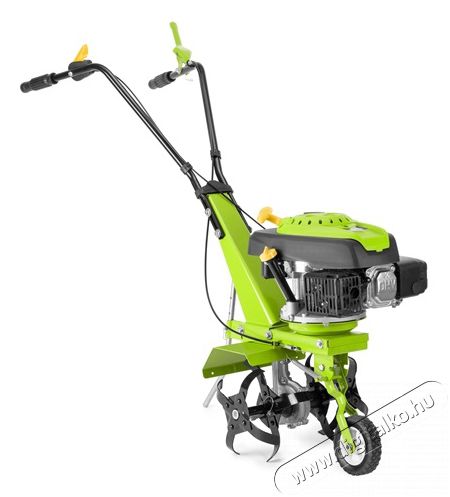 Fieldmann REF Kerti szettek, kapálógép Háztartás / Otthon / Kültér - Kültér / kerti termék / grill - Kapálógép - 475134
