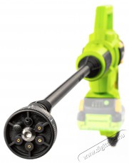 Fieldmann SADA FDW 70905-0 + FZO 6010 Magasnyomású mosó Háztartás / Otthon / Kültér - Tisztító / mosó - Nagynyomású mosó - 451622