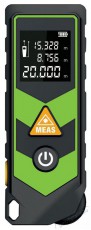 Fieldmann FDLM 1040 40 m lézeres távolságmérő Távcsövek / Optika - Lézeres távmérő - 437907