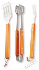 Fieldmann FZG 9018 BBQ szett Háztartás / Otthon / Kültér - Kültér / kerti termék / grill - Kerti grill kiegészítő - 434501