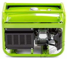 Fieldmann FZI 2300-B Benzines aggregátor Háztartás / Otthon / Kültér - Kültér / kerti termék / grill - Egyéb kerti gép - 403736