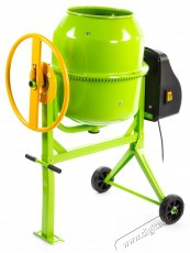 Fieldmann FDSM 200120-E Betonkeverő Háztartás / Otthon / Kültér - Szerszám - Egyéb szerszám - 493332