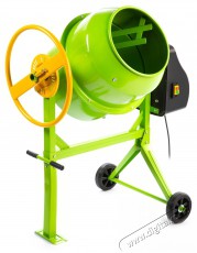 Fieldmann FDSM 200120-E Betonkeverő Háztartás / Otthon / Kültér - Szerszám - Egyéb szerszám - 493332