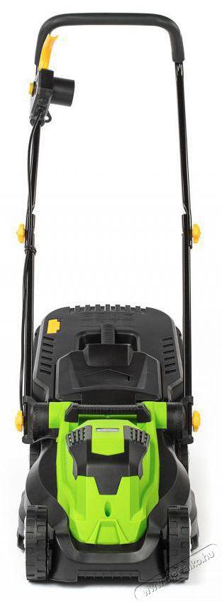 Fieldmann FZR 2031-E Elektromos fűny&iacute;r&oacute; H&aacute;ztart&aacute;s / Otthon / K&uuml;lt&eacute;r - K&uuml;lt&eacute;r / kerti term&eacute;k / grill - Fűny&iacute;r&oacute; / gyeplaz&iacute;t&oacute; - 403750