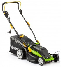 Fieldmann FZR 2041-E Elektromos fűny&iacute;r&oacute; 50007338 H&aacute;ztart&aacute;s / Otthon / K&uuml;lt&eacute;r - K&uuml;lt&eacute;r / kerti term&eacute;k / grill - Fűny&iacute;r&oacute; / gyeplaz&iacute;t&oacute; - 494582