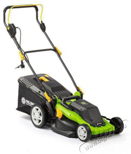 Fieldmann FZR 2048-E Elektromos fűny&iacute;r&oacute; 50007339 H&aacute;ztart&aacute;s / Otthon / K&uuml;lt&eacute;r - K&uuml;lt&eacute;r / kerti term&eacute;k / grill - Fűny&iacute;r&oacute; / gyeplaz&iacute;t&oacute; - 494583