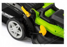 Fieldmann FZR 2048-E Elektromos fűny&iacute;r&oacute; 50007339 H&aacute;ztart&aacute;s / Otthon / K&uuml;lt&eacute;r - K&uuml;lt&eacute;r / kerti term&eacute;k / grill - Fűny&iacute;r&oacute; / gyeplaz&iacute;t&oacute; - 494583