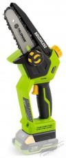 Fieldmann FZP 70105-0 20V Mini láncfűrész Háztartás / Otthon / Kültér - Kültér / kerti termék / grill - Láncfűrész - 493335