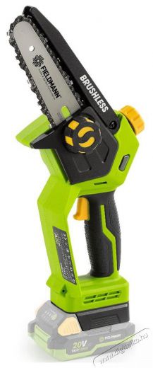 Fieldmann FZP 70105-0 20V Mini láncfűrész Háztartás / Otthon / Kültér - Kültér / kerti termék / grill - Láncfűrész - 493335