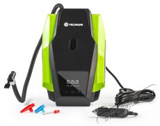 Fieldmann Kompresszor 12V Háztartás / Otthon / Kültér - Szerszám - Kompresszor - 493588