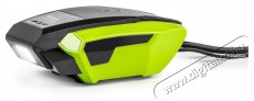 Fieldmann Kompresszor 12V Háztartás / Otthon / Kültér - Szerszám - Kompresszor - 493588