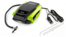 Fieldmann Kompresszor 12V Háztartás / Otthon / Kültér - Szerszám - Kompresszor - 493588