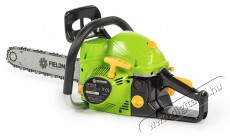 Fieldmann FZP 5316-B Benzines láncfűrész Háztartás / Otthon / Kültér - Kültér / kerti termék / grill - Láncfűrész - 493591