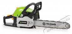 Fieldmann FZP 5316-B Benzines láncfűrész Háztartás / Otthon / Kültér - Kültér / kerti termék / grill - Láncfűrész - 493591