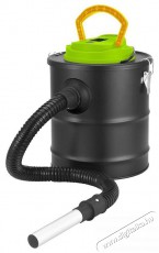 Fieldmann FDU 200801-E Hamuporszívó Háztartás / Otthon / Kültér - Porszívó / takarítógép - Hamuporszívó - 495067