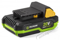 Fieldmann FDUZ 79200 20V Gyorstöltő  Háztartás / Otthon / Kültér - Szerszám - Kiegészítő, tartozék - 495071