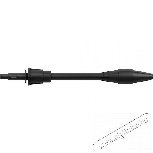 Fieldmann FDW 9004 maganyomású szórófej FDW-9004 Újdonságok - Legfrissebb termékek - 409307