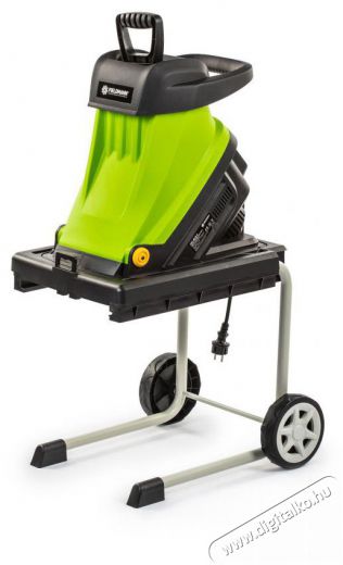 Fieldmann FZD 4018-E Kerti apritó Háztartás / Otthon / Kültér - Kültér / kerti termék / grill - Egyéb kerti gép - 495086